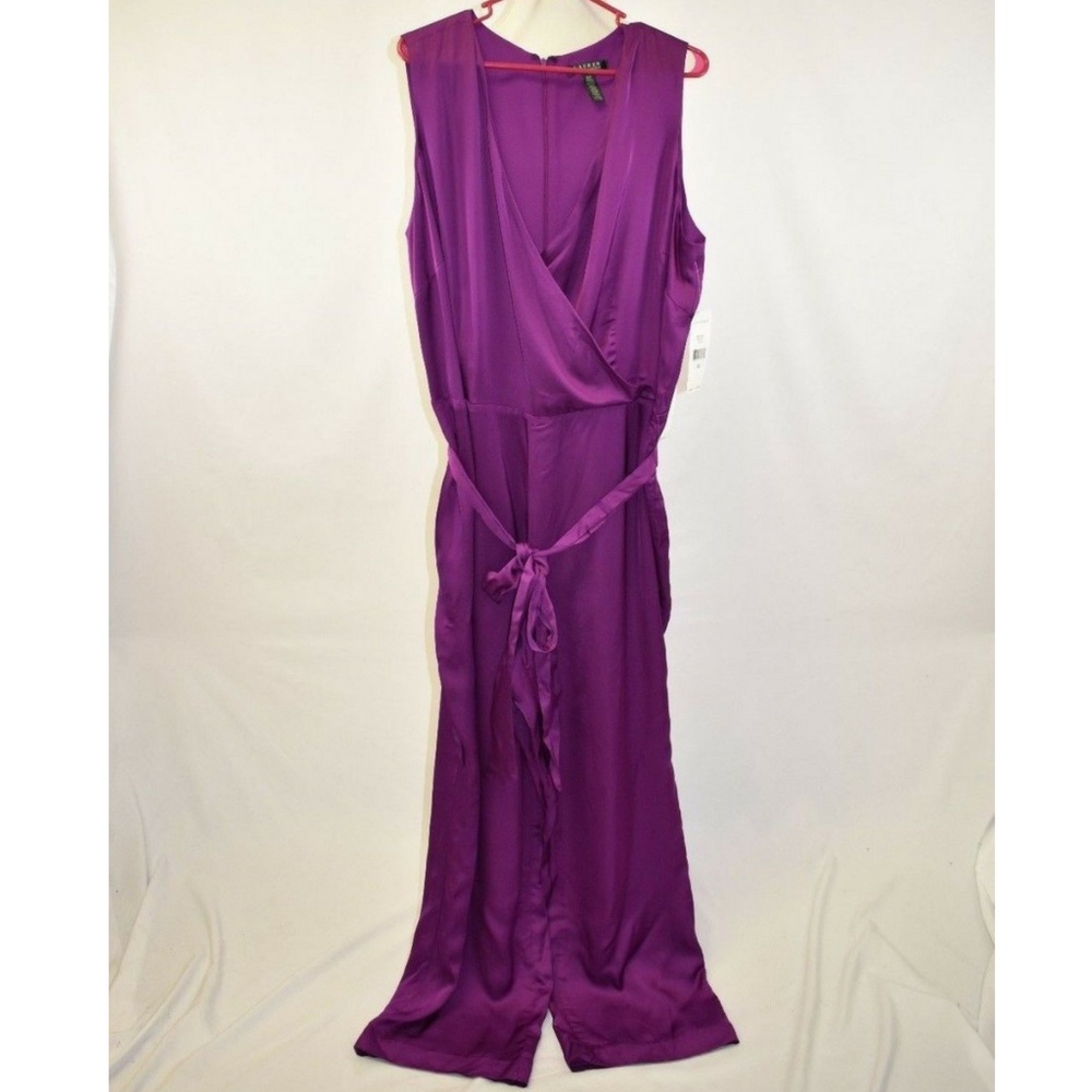 Lauren Ralph Lauren Jumpsuit/Romper Size 18W